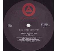Chilly White & Kenny Peach - OK Fred