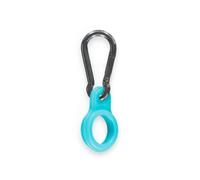 Chillys MOSQUETON Accesorio para Botella de Agua, Adultos Unisex, Azul (Azul), Talla Única