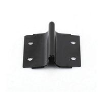 Chiloskit Juego de 6 herramientas de injerto de jardinería U/V/Omega tipo hoja de injerto, herramientas de bonsái, tijeras de podar, accesorios para árboles frutales (Ω x 6 piezas)