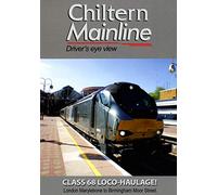 Chiltern Mainline - Driver's Eye View