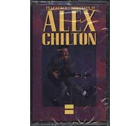 Chilton,Alex - 19 Years-Alex Chilton Collection [CASSETTE]