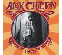 Chilton, Alex - 1970