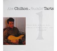 Chilton, Alex - Feudalist Tarts [Vinilo]