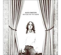 Chilton Alex - Free Again: The 1970 Sessions [Vinilo]
