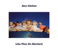 Chilton, Alex - Like Flies On Sherbert (Turquoise Vinyl) (LP) [Vinilo]