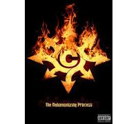 Chimaira - Chimaira - The Dehumanizing Process (+ CD) [Alemania] [DVD]