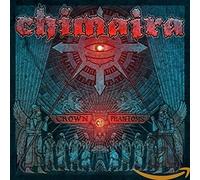 Chimaira - Crown Of Phantoms