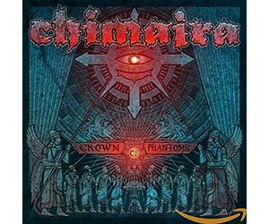 Chimaira - Crown Of Phantoms