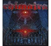 Chimaira - Crown of phantoms [Vinilo]