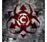 Chimaira - Infection