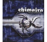 Chimaira - Pass Out Of Existence