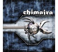 Chimaira - Pass Out Of Existence 20th Anniversary (Deluxe Edition)