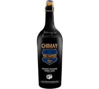 Chimay Azul Gran reserva Barrica 37,5Cl x 2 uds