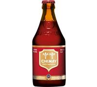 Chimay Roja 33Cl x 6 uds