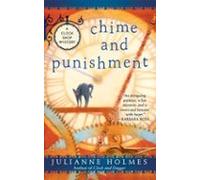Chime And Punishment (ebook)