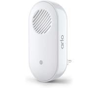 Timbre de puerta Arlo Chime 2 para timbre Essential