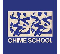 Chime School - Chime School [Vinilo]