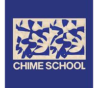 Chime School - Chime School (Vinyl Blue Edt.) [Vinilo]