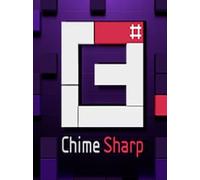 Chime Sharp (PC) - Steam Key - GLOBAL