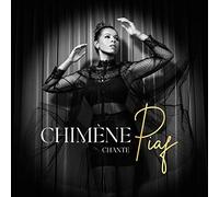 Chimène Chante Piaf – Parlophone
