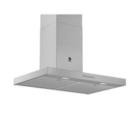 Balay 3BC077EX Campana decorativa de pared box, 75 cm