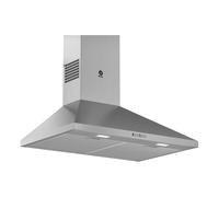 Chimenea Balay 3BC676MX 626 m³/h Gris
