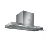 Chimenea Balay 620 m³/h Gris - 3BD896MX