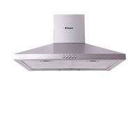 Chimenea Candy CCE119/1X 305m3/h Acero Inoxidable