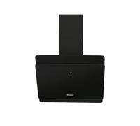 Chimenea Candy CVMA60N 612 m3/h Negro