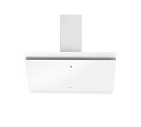 Chimenea Candy CVMA90W 498m3/h Blanco