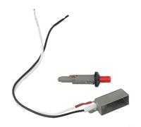 Chimenea de Encendido Kit para Weber 7510 para spirit E-210 500 700 para genesis E-310 E-320 Barbacoa
