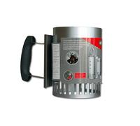 Chimenea de encendido para Weber Smokey Joe Premium 7447