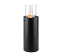 Chimenea de etanol Phantasma Skyfire con ayuda para la extinción