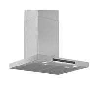 Chimenea de Pared Bosch DWB77IM50 454 m³/h Acero Inoxidable