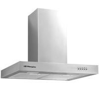 Orbegozo Ds 56170 B In Inox - Campana Decorativa 70Cm