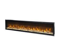 Chimenea Eléctrica de Pared Dimplex Ignite Evolve Optiflame (194 cm (EVO1800))