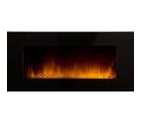 Chimenea eléctrica decorativa efecto llamas de 150 cm. CV-3XL