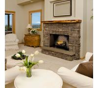 Chimenea eléctrica dimplex revillusion