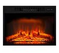 Chimenea electrica encastrable CL-118