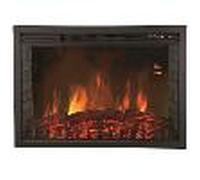 Chimenea electrica encastrable CL-204 NOVEDAD