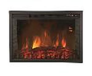 Chimenea electrica encastrable CL-204 NOVEDAD