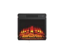 Chimenea Eléctrica Insertable Picasso 18"