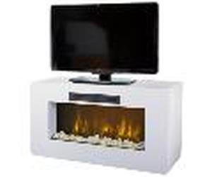 Chimenea electrica moderna para TV CL-121