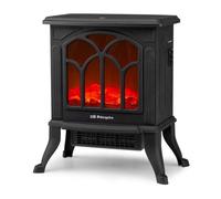 Chimenea Eléctrica Orbegozo CM 9020/ 1500W