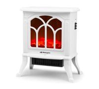 Orbegozo CM 9021 Chimenea Eléctrica Blanca