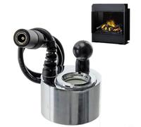 Chimenea eléctrica transductor ultrasónico cristal cristal para M-011B M011B para OPTIMYST pieza de repuesto con herramienta compatible con RTOPC0 RTOPW20 RTOPI20BR DNV20CH Serie A-D