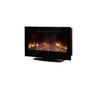 Chimenea Eléctrica YH-04B Atlanta