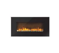Chimenea Eléctrica YH2202R Toledo