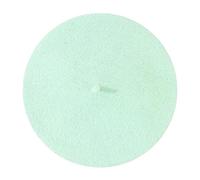 Chimenea genérica China, Boina de Lana Lady British Otoño/Invierno, versión coreana Bud Hat Literary Day System All Gorro Esquí Niño Niña, menta verde., Talla única