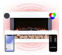 Chimenea inteligente Studio Light & Fire 3